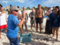Turtle Nesting and Release Sighting" Tour
