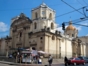 Guatemala city.