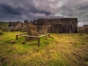Vinapu Sector Archaeological Zone, Easter Island, Chile