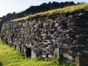 Ceremonial Village of Orongo, Pascua Island, Chile