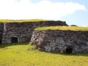 Ceremonial Village of Orongo, Pascua Island, Chile