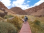 Puritamas hot springs, Antofagasta region, Chile.