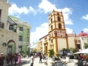 Historical Center, Camagüey