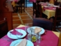A la carte international restaurant Catedral