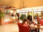 Lobby view