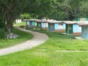Cabins at Cueva de los Portales Camping, La Palma, Pinar del Río
