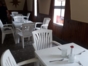 RESTAURANT at Cueva de los Portales Camping, La Palma, Pinar del Río