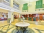 Colonial Reception View