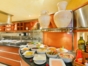 Buffet Restaurant