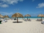 Beach view