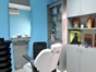 Beauty Parlor