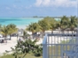 Beach and Hotel View