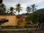 Hotel`s Panoramic View