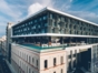 panoramic hotel view