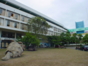 panoramic hotel view