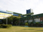Panoramic hotel view