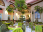 Lobby Bar “Vitral Plaza”