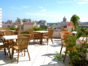 Bar-Solarium