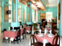 Italian Restaurant “Los Portales”
