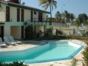 Pool houses view 4 rooms