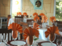 A la carte restaurant