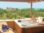 Jacuzzi zone