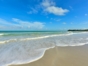 Beach view