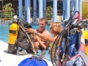 Diving cours