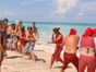 Beach Entertainment