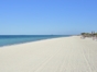 Beach view