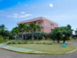 House's panoramic view