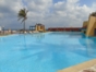 Swimming´s pool view