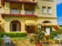 Hotel  panoramic view
