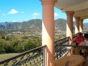 Room terraces