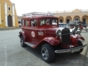Vintage Car
