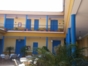 Inner Patio