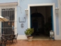 Hotel`s entrance