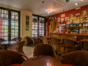 Las Palmas Snack Bar