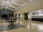 Lobby at Grand Memories Holguín Hotel, Ramón de Antilla, Holguín, Cuba.