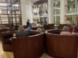 Bella Cucina Italian Restaurant at Grand Memories Holguín Hotel, Ramón de Antilla, Holguín, Cuba.