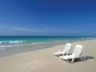 beach view