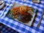 Cuban restaurant