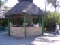 Los Bohios Beach restaurant