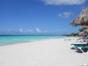 Beach view
