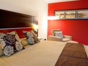 Privilege Suite Room
