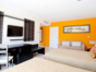 PRIVILEGE Deluxe Room