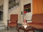 Lobby details