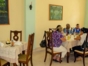 A la carte international Restaurant