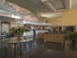 Neptuno Lobby View