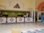 Hotel reception